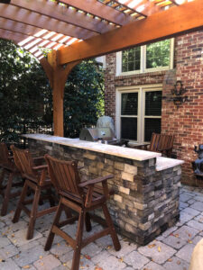 19 Stunning Back of House Deck Ideas for Outdoor Living
