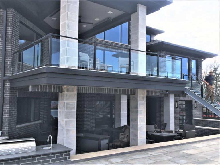 21 Deck Ideas to Elevate Your Outdoor Living Space
