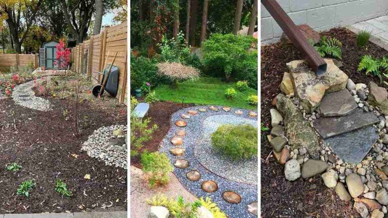 15 Rainscaping Ideas for a Beautiful and Eco-Friendly Outdoor Living Space