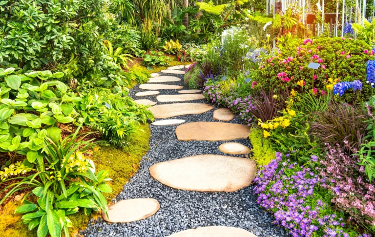 17 Boulder Garden Ideas to Transform Your Outdoor Space