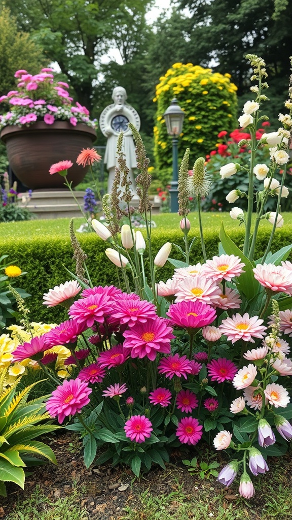 19 Stunning Perennial Garden Ideas to Transform Your Outdoor Space