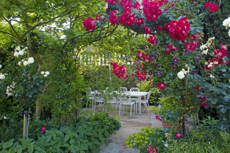 15 Scent Garden Ideas for a Blissful Backyard Retreat