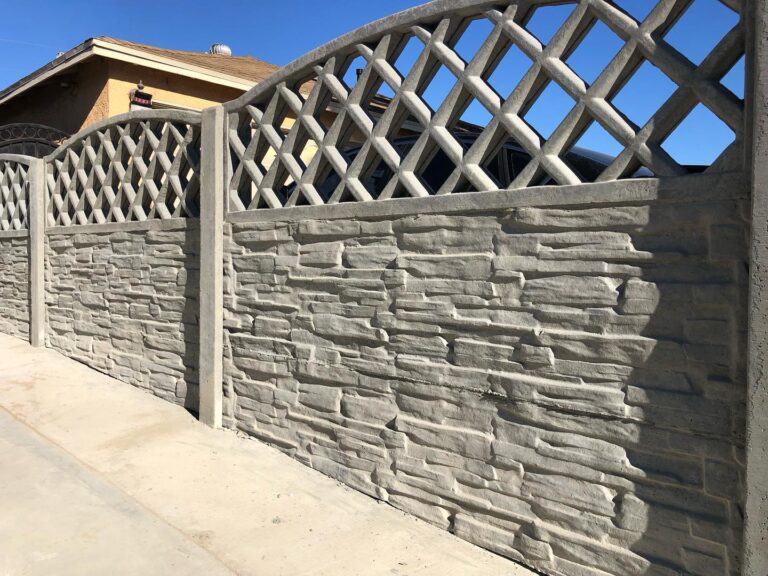 21 Privacy Fence Ideas for a More Secure and Stylish Backyard