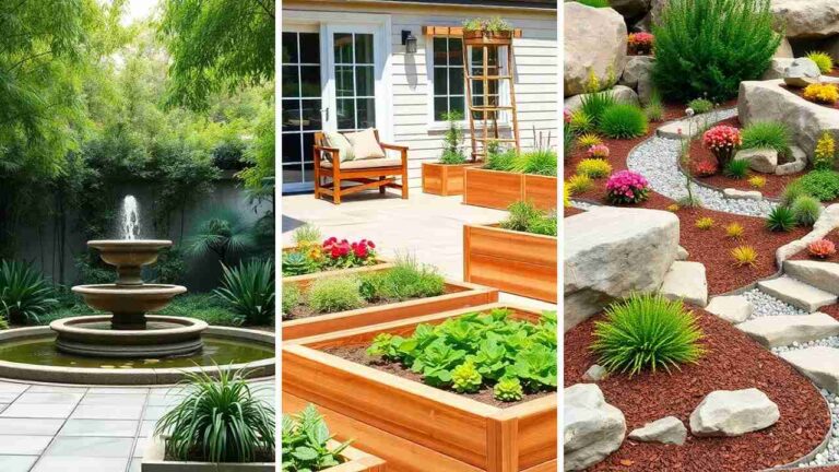 33+ Inspiring Terrace Garden Ideas for Every Space
