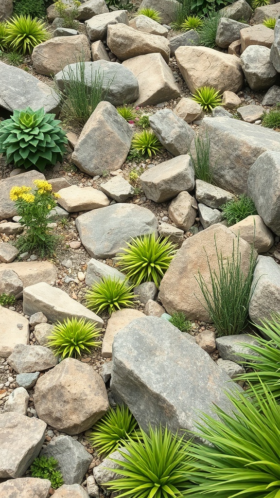 21 Stunning Rockery Garden Ideas to Transform Your Outdoor Space
