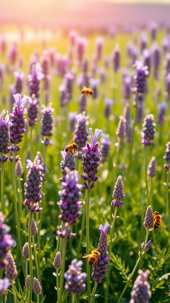 21 Stunning Full Sun Perennials for a Vibrant Garden