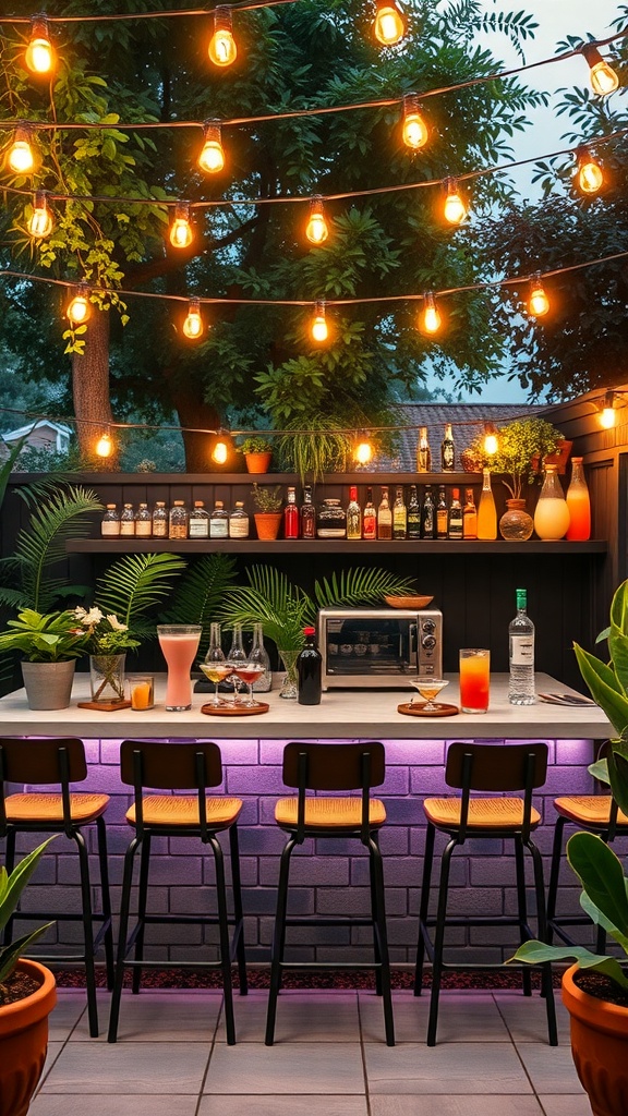19 Creative Large Backyard Layout Ideas for Your Dream Outdoor Space