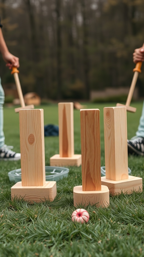 25 Fun Lawn Games to Enjoy This Summer