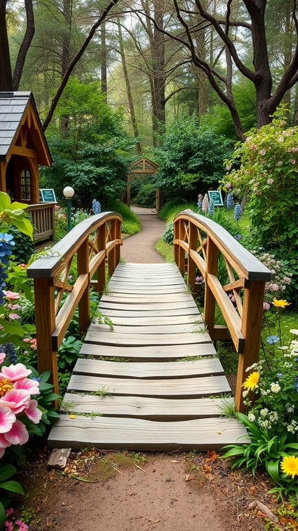 29+ Enchanting Fairy Garden Ideas to Spark Your Imagination