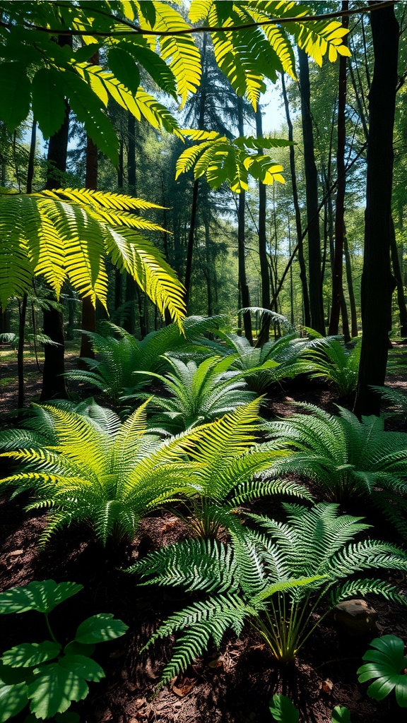 25+ Gorgeous Shade-Loving Perennials for Your Garden