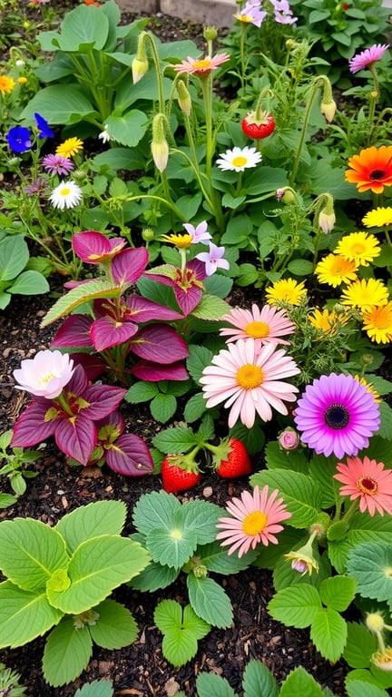 27+ Affordable Tiny Garden Ideas to Maximize Your Space