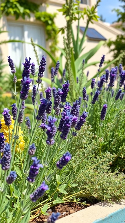 37+ Creative Herb Garden Ideas to Inspire Your Green Space