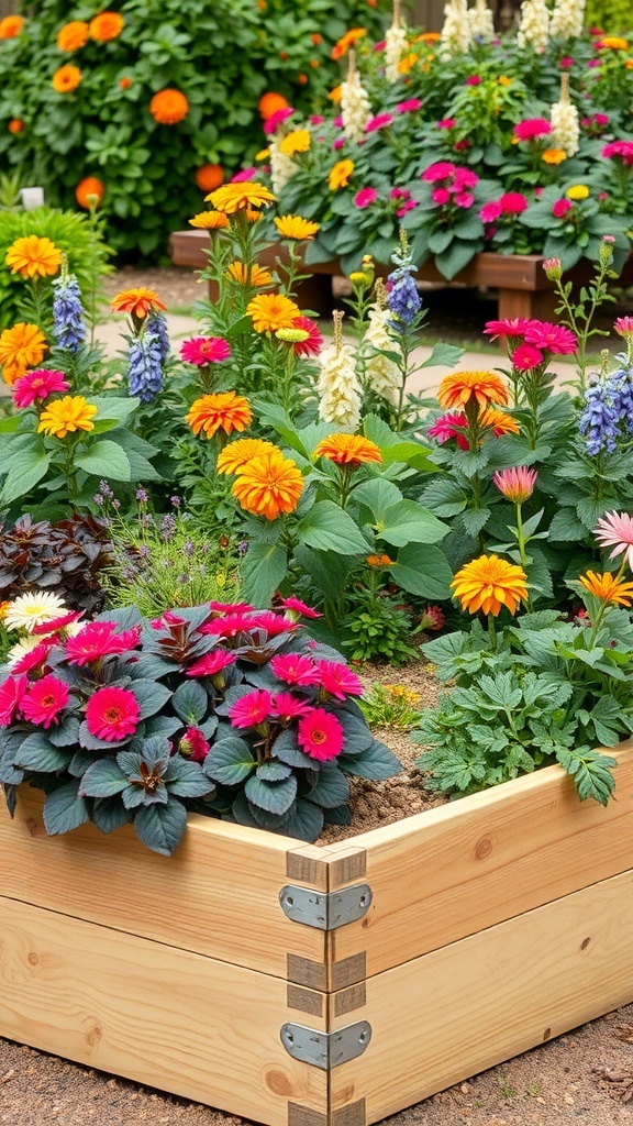 25+ Creative Veggie Garden Ideas to Transform Your Space