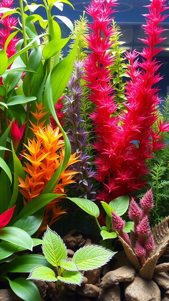 25+Stunning Indoor Water Garden Ideas to Transform Your Space