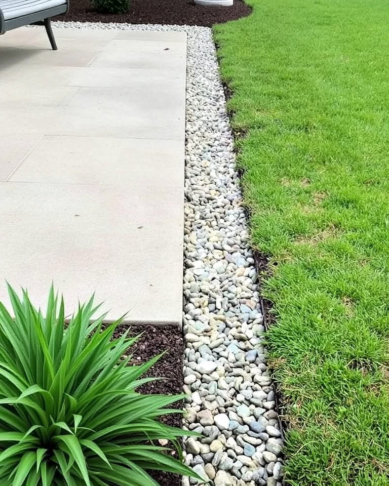 13+ Rain Gutter Drainage on Concrete Ideas That Actually Work